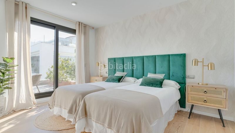 Foto 6c0cb9d9-48ef-43a8-993a-6036e6704af7. Àtic a avenida del golf 30 a La Alcaidesa