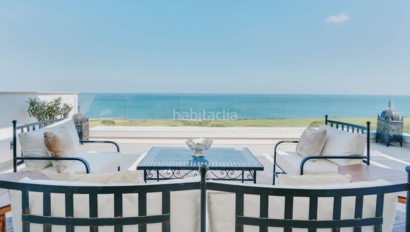 Foto 82569732-90e2-453e-81a6-a4f329f70401. Àtic a avenida del golf 30 a La Alcaidesa