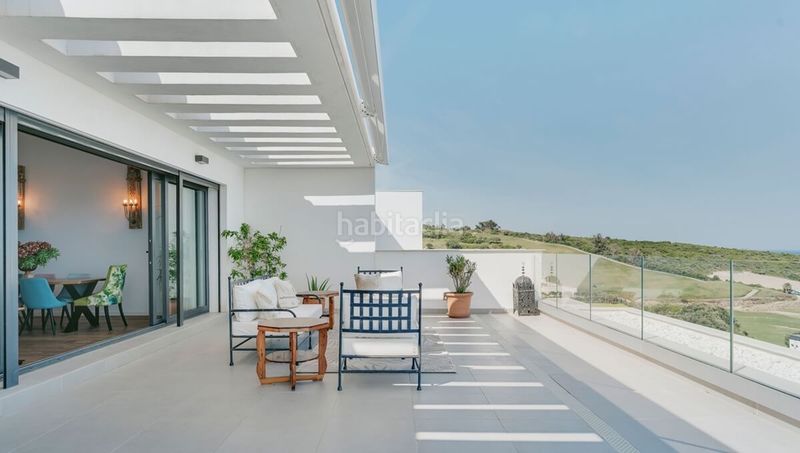 Foto 86df229f-bdd6-4378-809e-512780580f41. Àtic a avenida del golf 30 a La Alcaidesa