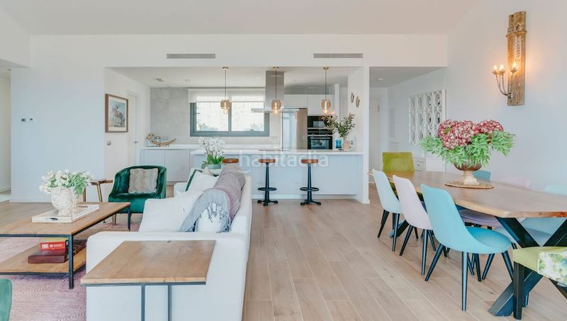 Foto 9039f3ce-7de0-4646-89d3-aec919897253. Àtic a avenida del golf 30 a La Alcaidesa