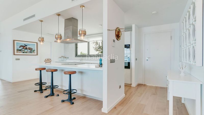 Foto 90959315-ede7-475f-a908-7615203e8173. Àtic a avenida del golf 30 a La Alcaidesa