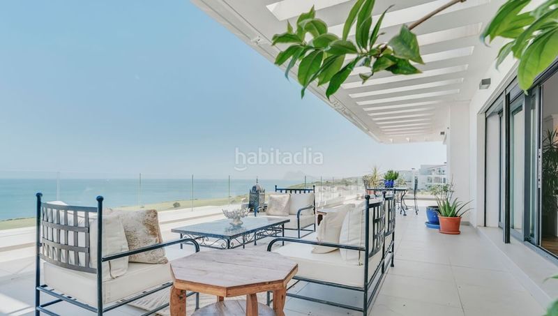 Foto 91f162c9-d7f4-463b-bc00-d03b7cebeb38. Àtic a avenida del golf 30 a La Alcaidesa