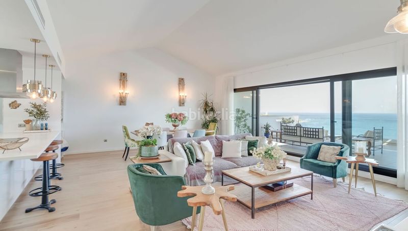 Foto a614b975-13b1-46ad-8656-5ea56fb7fa21. Àtic a avenida del golf 30 a La Alcaidesa