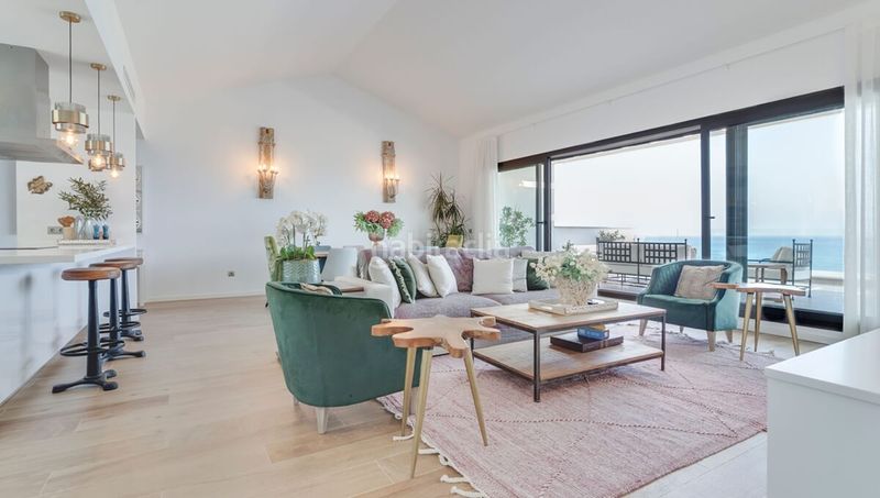 Foto a9d1c044-3486-4844-9bcb-aabf8e4a9522. Àtic a avenida del golf 30 a La Alcaidesa