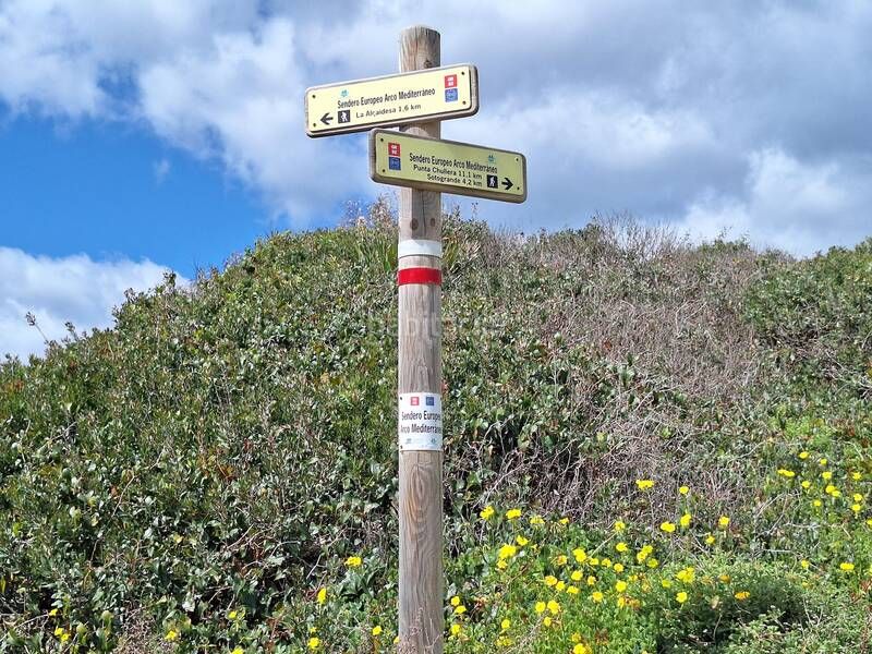 Foto b1178d1e-bf79-4e3c-95e4-2b9271f921ab. Àtic a avenida del golf 30 a La Alcaidesa