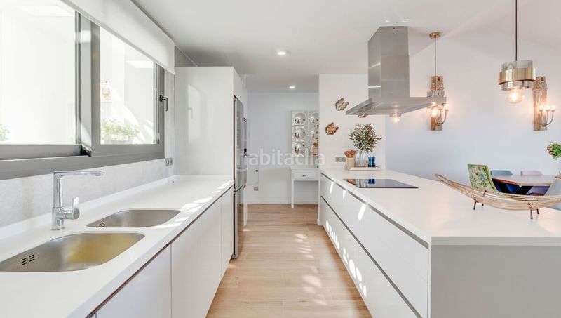 Foto b694a7a3-8e5c-4943-be5e-b7d3259d574b. Àtic a avenida del golf 30 a La Alcaidesa