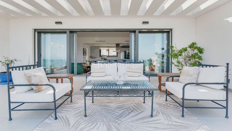 Foto bdf112c6-ae09-4615-a2ad-6357e2260e54. Àtic a avenida del golf 30 a La Alcaidesa