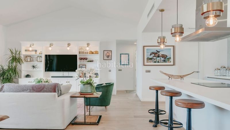 Foto d4e8c487-b480-43a2-9355-68e7e0ea2177. Àtic a avenida del golf 30 a La Alcaidesa