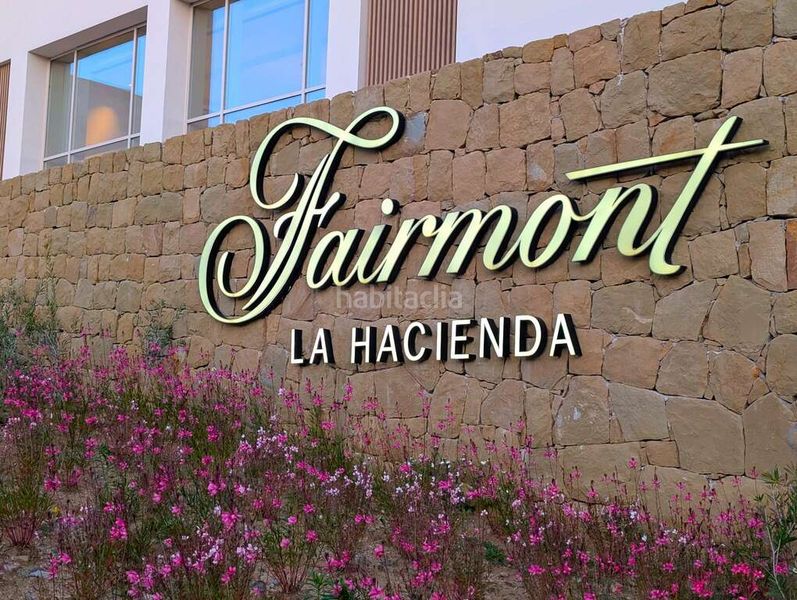 Foto f2caa311-5f16-4f01-afb1-252a90bb2c9b. Àtic a avenida del golf 30 a La Alcaidesa