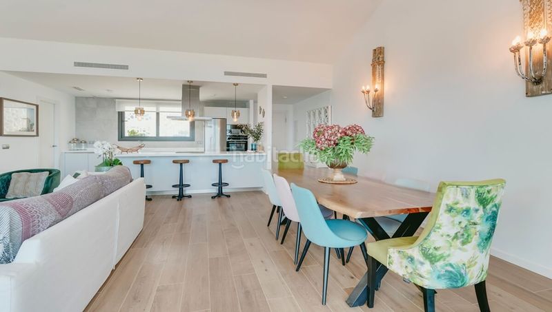 Foto f879b003-5087-49e7-aa18-1ec74374c3b2. Àtic a avenida del golf 30 a La Alcaidesa