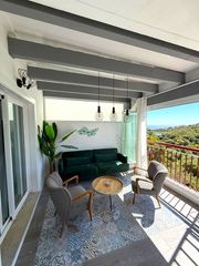 Affitto Appartamento  Avenida del golf 6. Sol de invierno y exclusividad en nueva alcaidesa el epicentro d