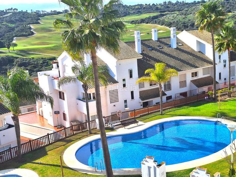 Foto 2a207fd5-397e-4e6b-9340-4676099546e5. Affitto appartamento in avenida del golf 6 in La Alcaidesa