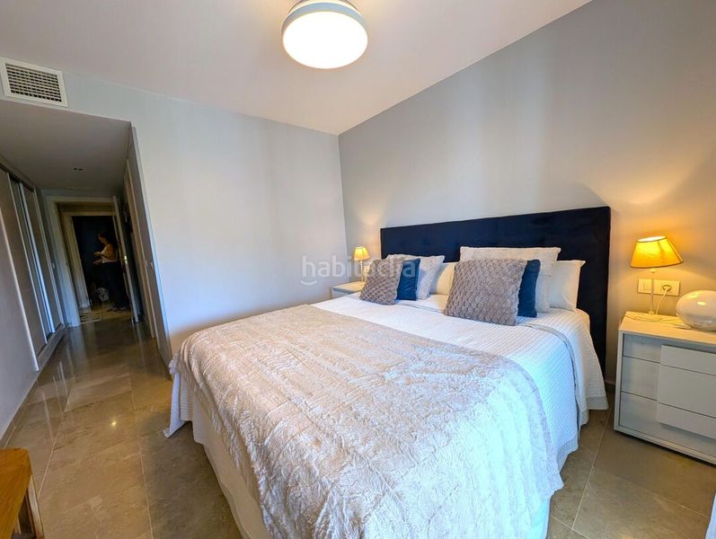 Foto 7d816738-1490-4af4-a46c-26b88e07209c. Affitto appartamento in avenida del golf 6 in La Alcaidesa
