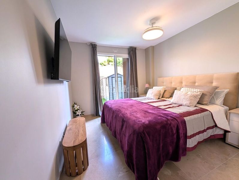Foto 9625a884-b228-49b4-a099-200fb394f38e. Affitto appartamento in avenida del golf 6 in La Alcaidesa