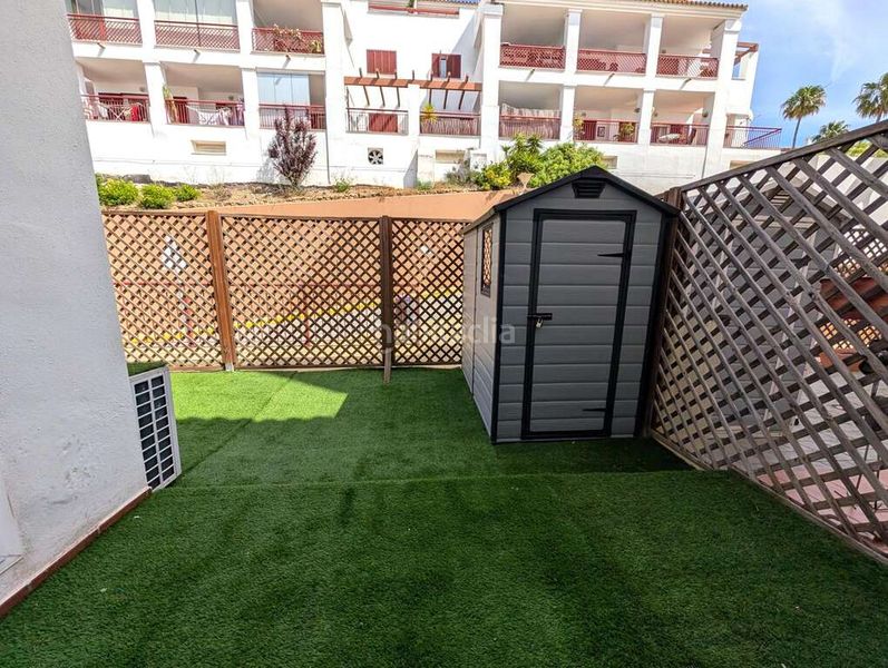 Foto bd7de69d-8356-4953-a267-bd77c6397536. Affitto appartamento in avenida del golf 6 in La Alcaidesa