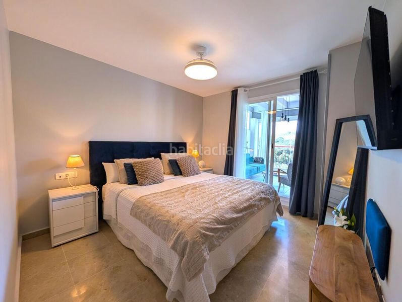 Foto bf9a7cf5-e046-4460-a7ce-a872495265ca. Affitto appartamento in avenida del golf 6 in La Alcaidesa