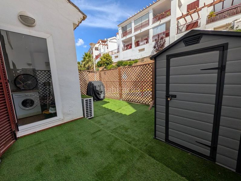 Foto cbed2542-62cf-4f10-b4cf-a7f9bea84c53. Affitto appartamento in avenida del golf 6 in La Alcaidesa