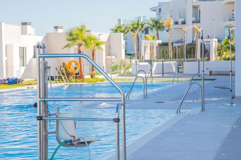 Foto b6c7c2b2-94a0-4445-b15f-3846f12a5d63. Affitto duplex in avenida del golf 2 in La Alcaidesa