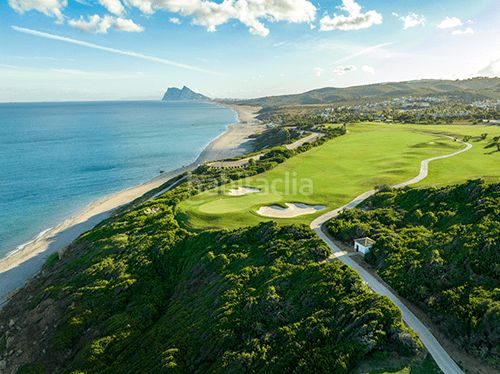 Foto f386c1d9-854d-402f-99aa-971a5ca42587. Affitto duplex in avenida del golf 2 in La Alcaidesa
