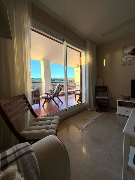 Foto 12da1f42-17c8-499c-845c-bd2bc5342fff. Apartament a avenida del golf 6 a La Alcaidesa