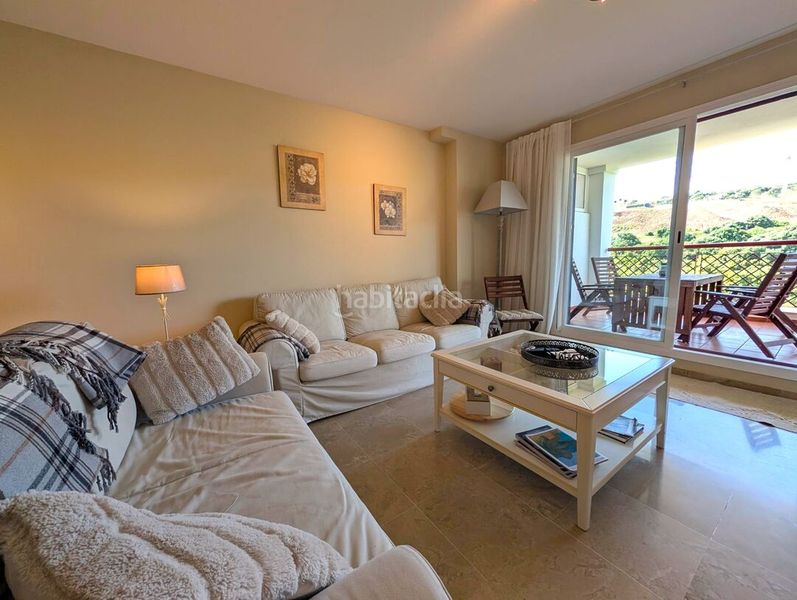 Foto 16a0a4d7-17b2-441a-b7a8-25a78ab3bed6. Apartament a avenida del golf 6 a La Alcaidesa