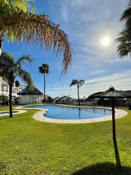 Foto 6f31e51e-53ec-4e47-bee6-2ec6e27f7fb0. Apartament a avenida del golf 6 a La Alcaidesa