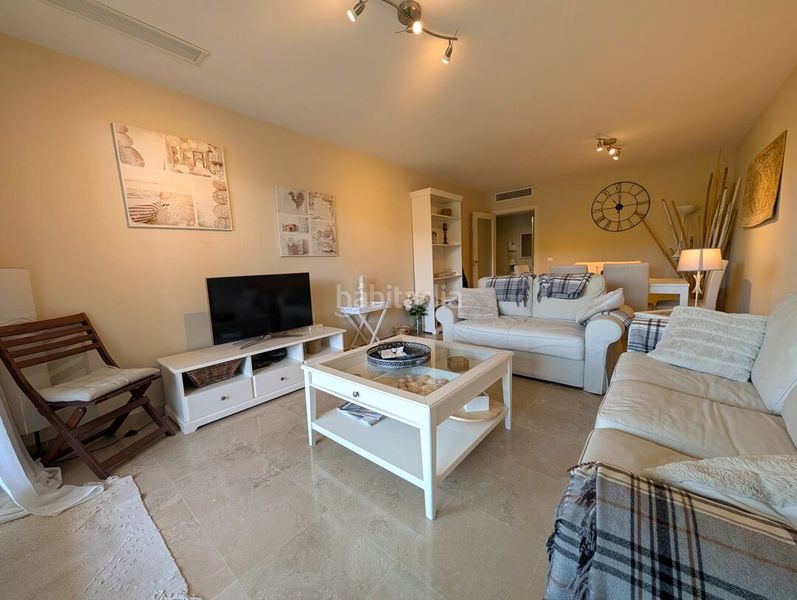 Foto af7dab7a-b102-4d98-8001-411ede7b2be3. Apartament a avenida del golf 6 a La Alcaidesa