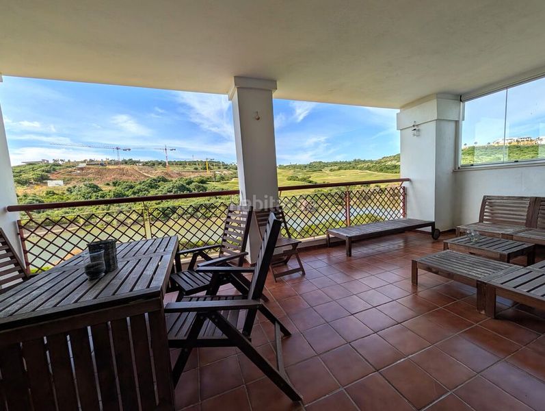 Foto bb3a9994-5156-46d0-9ba9-325904d6868f. Apartament a avenida del golf 6 a La Alcaidesa