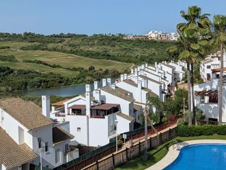 Appartement  Avenida del golf 6. Vistas al golf y mar, lujo en un solo lugar