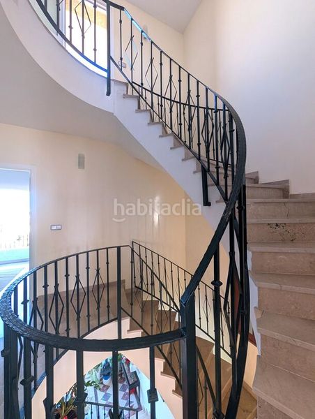 Foto 5bdfc450-c26d-41a5-a5a1-f82959c42813. Semi detached house in calle colinas del mar 14 in La Alcaidesa