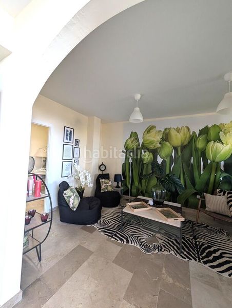 Foto 809f7ac6-0bd6-4b24-96fe-057b762a5dba. Semi detached house in calle colinas del mar 14 in La Alcaidesa