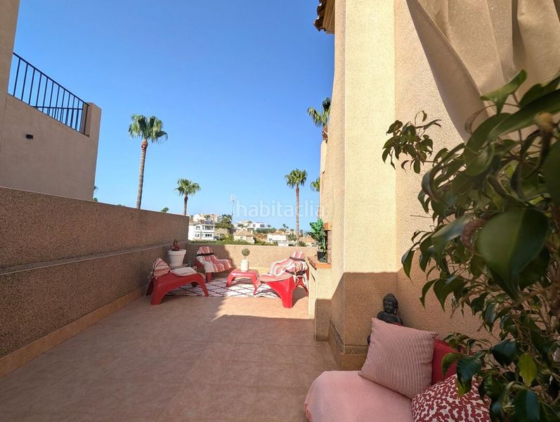 Foto 9c0b4f7f-f0f9-462a-9d41-4cc62bac46e1. Semi detached house in calle colinas del mar 14 in La Alcaidesa