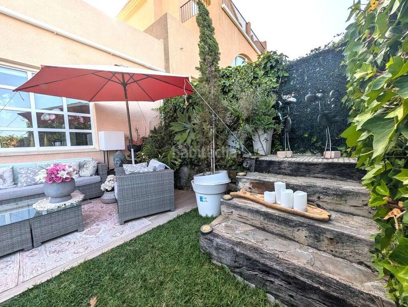Foto ba2af3fd-b4dc-4d96-8ad9-5f55161eb04f. Semi detached house in calle colinas del mar 14 in La Alcaidesa