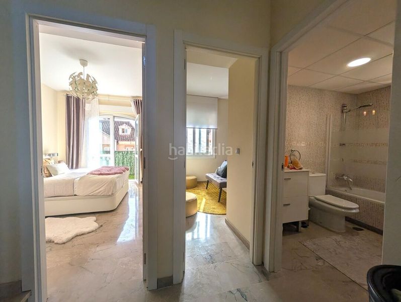 Foto d94f3e3e-9efa-4e77-831e-6b3c502e75a4. Semi detached house in calle colinas del mar 14 in La Alcaidesa