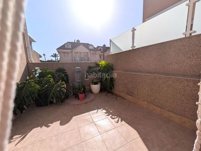 Foto f00badf6-7d1a-4a39-a7cd-98947ff0441d. Semi detached house in calle colinas del mar 14 in La Alcaidesa