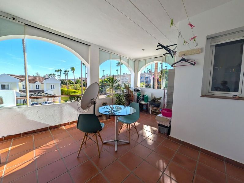 Foto 38434738-9d50-462c-9067-cf7917df7352. Appartamento in avenida las palmeras 13 in La Alcaidesa