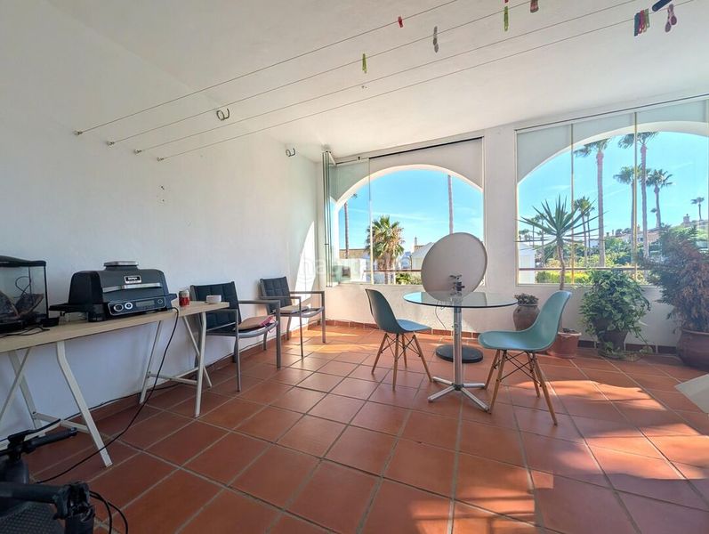 Foto 544da43e-c665-45c5-aadd-0f7a0cc13d38. Appartamento in avenida las palmeras 13 in La Alcaidesa