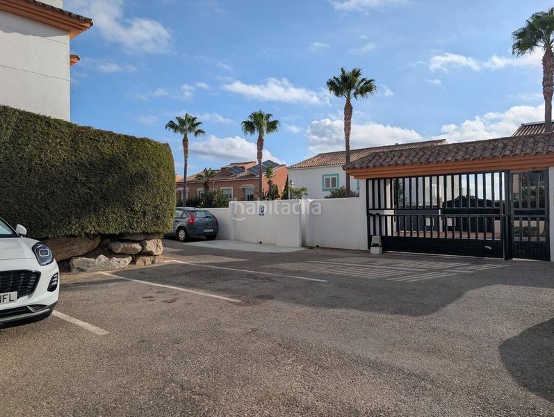 Foto 57d7b697-5d1c-45e5-a21d-55d1d1418172. Appartamento in avenida las palmeras 13 in La Alcaidesa