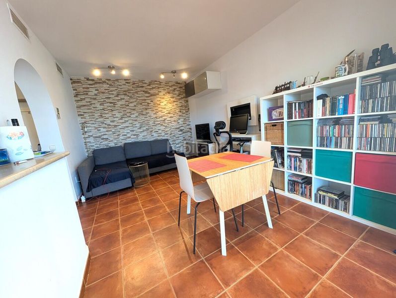 Foto a3b98efc-5354-4f3d-98ec-5e592039c0a7. Appartamento in avenida las palmeras 13 in La Alcaidesa