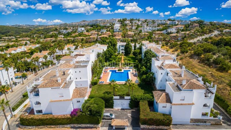 Foto bdb830f0-68bc-47d3-adcd-8640dd1c1dde. Appartamento in avenida las palmeras 13 in La Alcaidesa