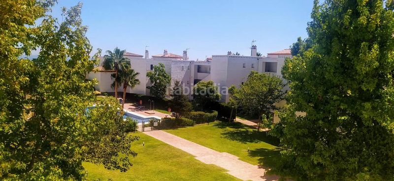 Foto e4e3d5c1-b160-400d-a6ed-0c289b6eb4d3. Appartamento in avenida las palmeras 13 in La Alcaidesa
