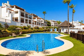 Lloguer Apartament  Avenida del golf 8. Apartamento soleado con vistas mar y golf