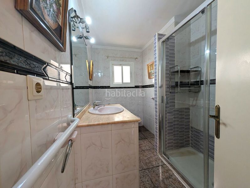 Foto 01b67455-02e9-4392-8955-2ecde4baa726. Pis a calle san millán 15 a El Ejido Málaga
