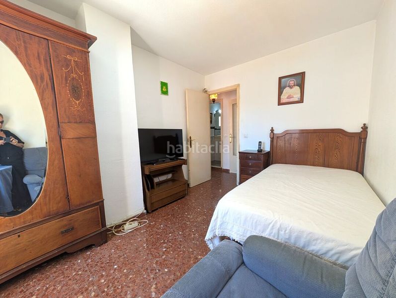 Foto 51441336-f29b-4f85-9348-9d0e3b6c02e0. Pis a calle san millán 15 a El Ejido Málaga