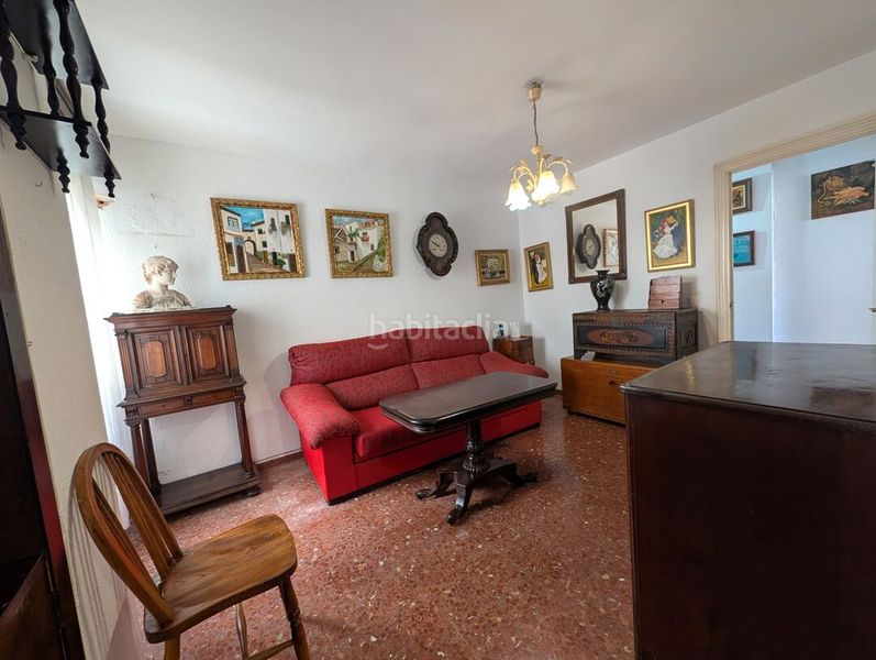 Foto b622a7d7-1553-4de8-b543-ff833608e3e5. Pis a calle san millán 15 a El Ejido Málaga