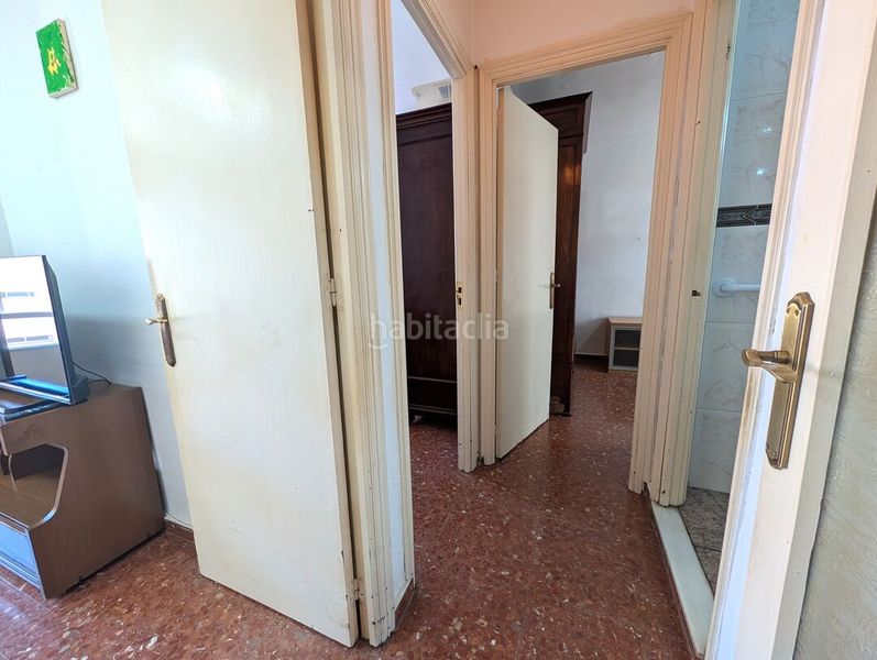 Foto bbd8f5cc-2492-4d8c-93c8-607a62af61d7. Pis a calle san millán 15 a El Ejido Málaga