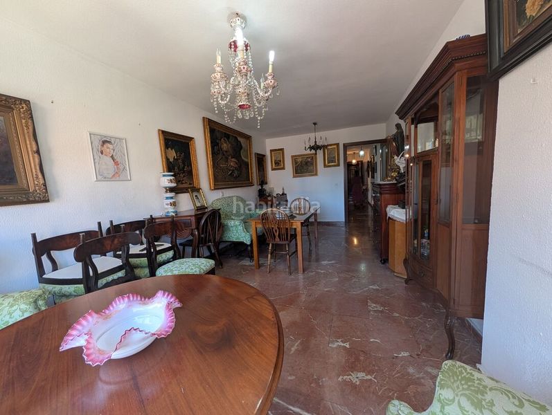Foto ea300a8c-20c1-49d1-aefc-fc84fb1b2841. Pis a calle san millán 15 a El Ejido Málaga