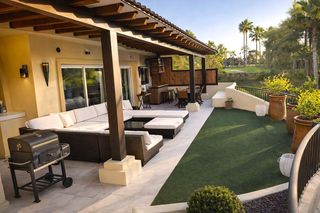 Piso en Urbanizaci�n san roque club 5. Exclusiva vivienda en san roque club