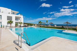 Flat in Avenida del golf 3