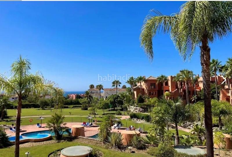 Foto 1ca5f0a8-b9f2-4ee4-974e-2f214f86e9e6. Flat in camino de la boladilla 1 in La Concha - Resina Golf Estepona